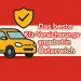 Das beste Autoversicherungsangebot in Österreich bikrisohoj